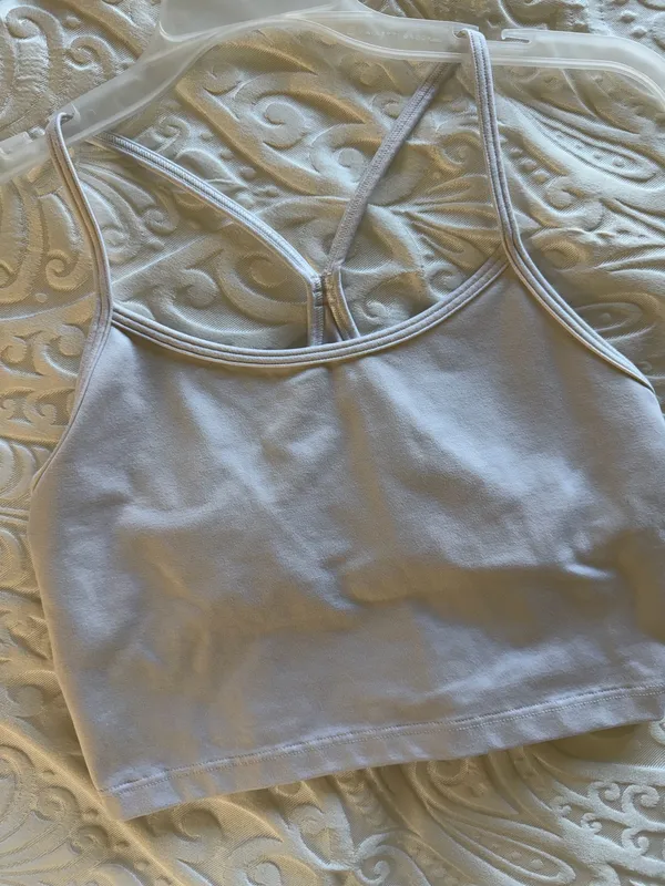 Aerie Offline Crop Top - Image 2