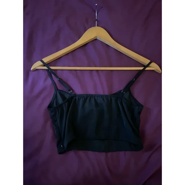PRINCESS POLLY Cropped Cami Top - Image 6