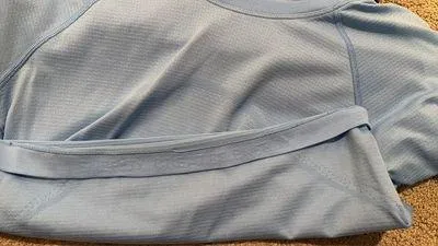 Lululemon Long Swiftly Sleeve 2.0 Tech Shirt - Image 3