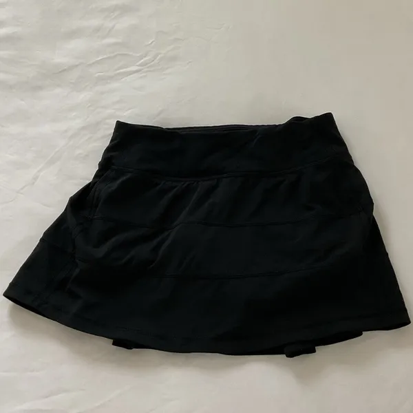Lululemon Skirt Pace Rival - Image 2