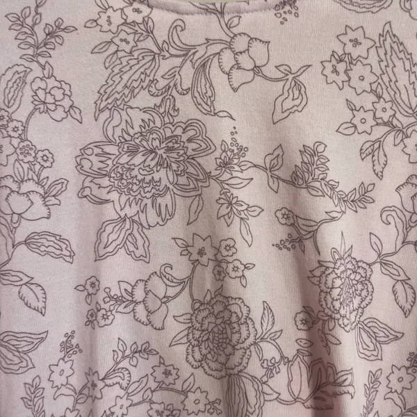 CANDIE’S Floral Design Top - Image 8