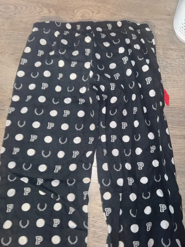Victoria’s Secret PINK OG PRINT rare 2014 Pajama pants - Image 8