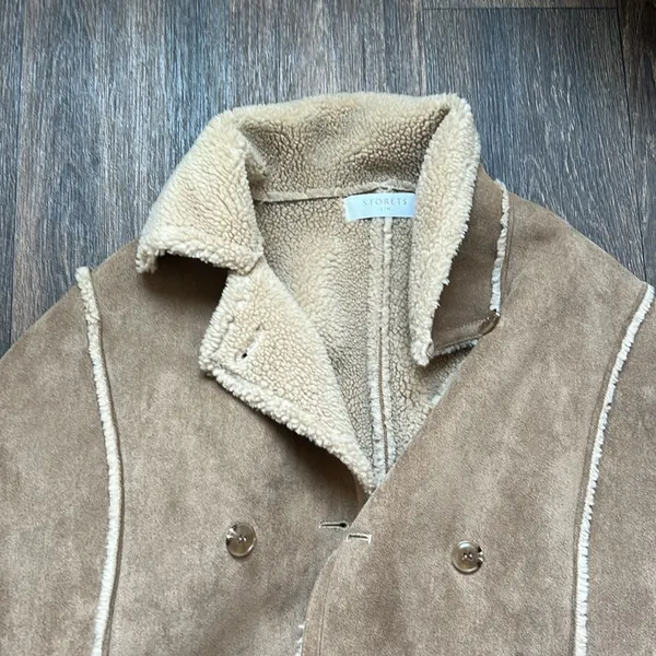 Storets Jacket - Image 2