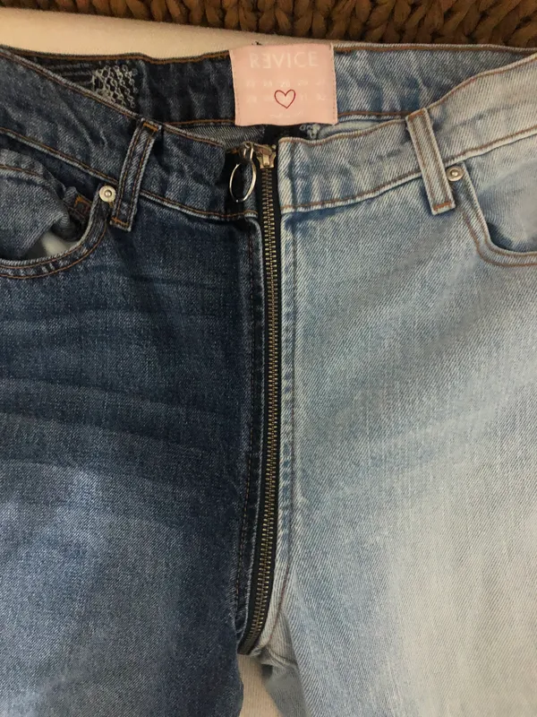 Revice Denim jeans - Image 4
