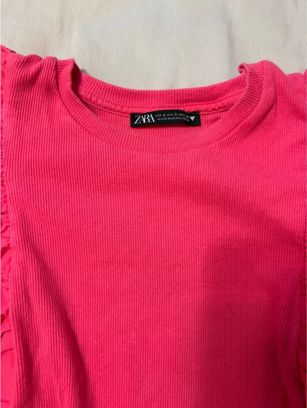 ZARA Bodysuit - Image 2