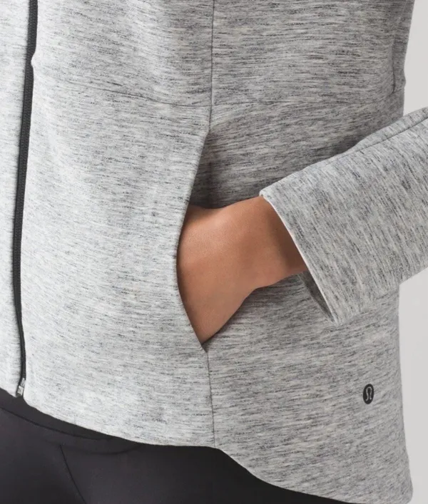 Lululemon Going Places Jacket - Image 2