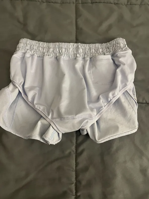 lululemon shorts  - Image 5