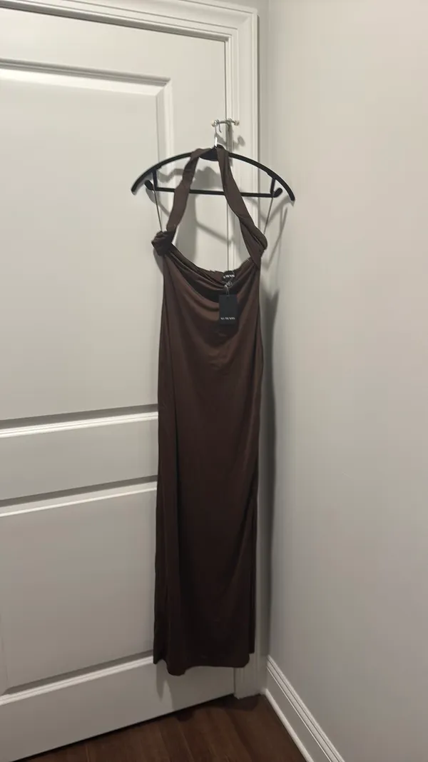 All The Ways Brown - Image 2