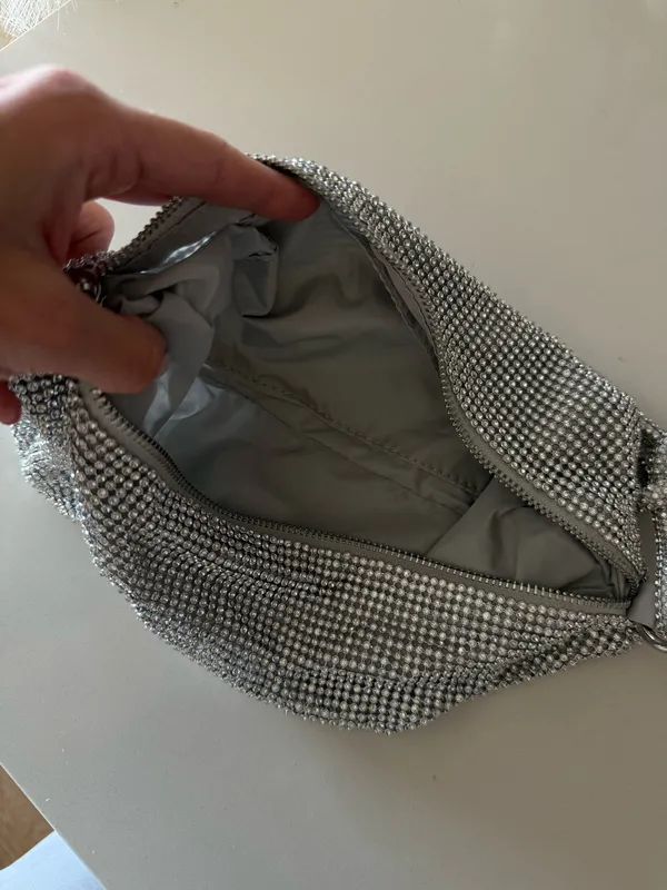 Amazon Rhinestone Bag - Image 3