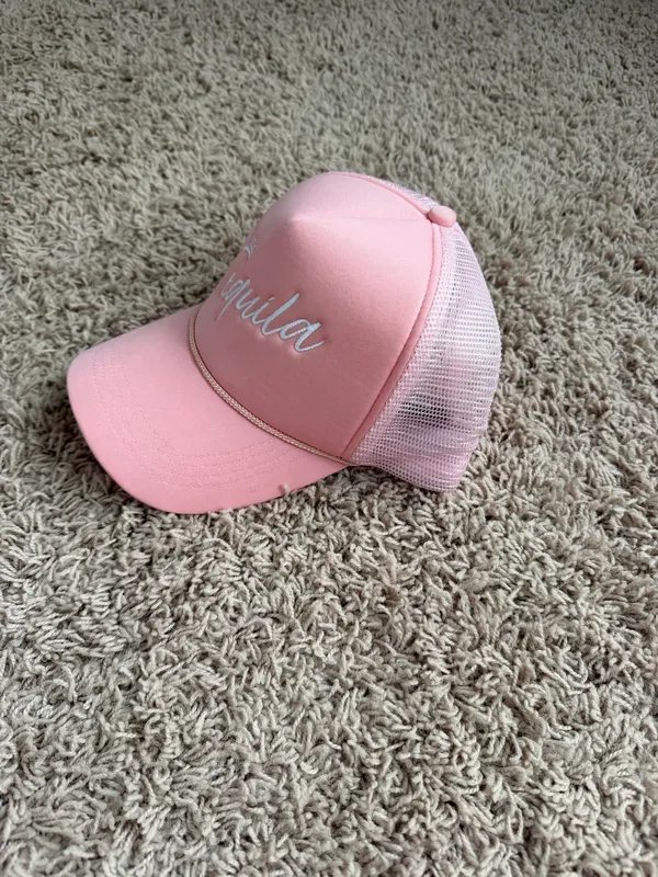 Buckle hat - Image 2