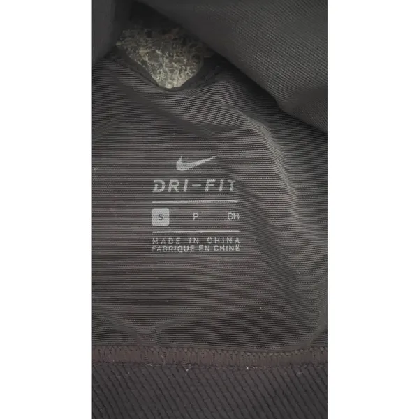 Nike Sport bra tank top size S - Image 5