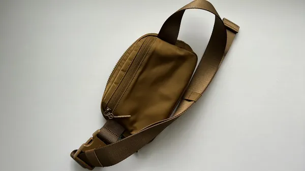 Lululemon Fanny Crossbody Pack Belt Bag - Image 2