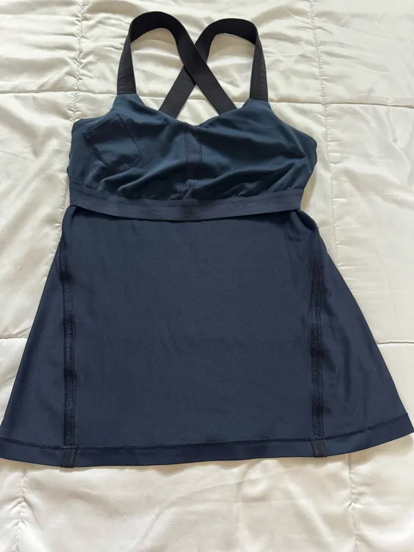 Lululemon Tank Top - Image 8