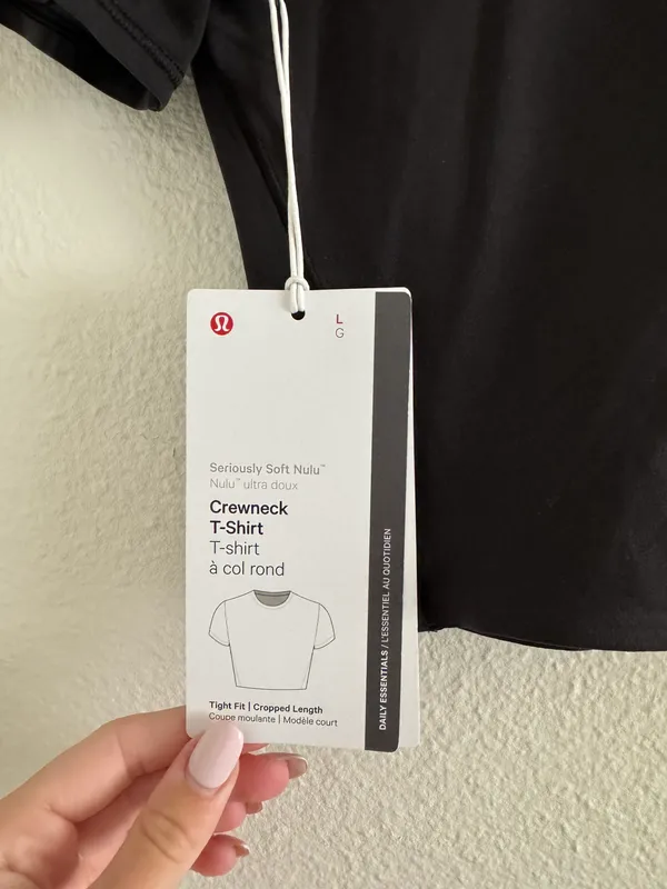 Lululemon Wundermost - Image 3