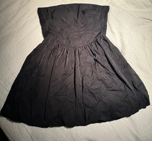 Amanda Uprichard Pompeo Dress - Image 3