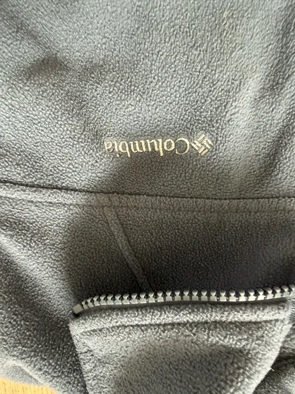 Columbia Jacket - Image 3