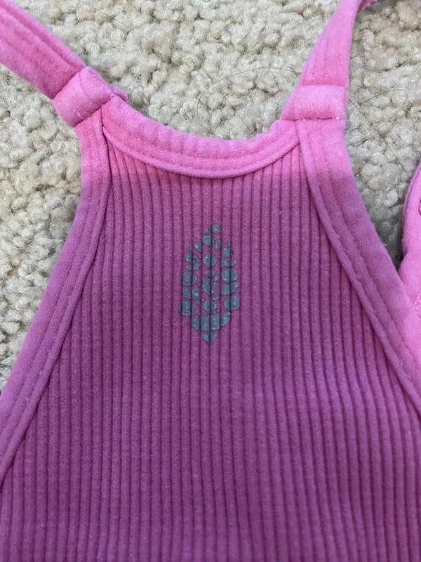 Free People tank top - Image 3