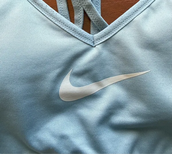 Nike Sports Bra - Image 2