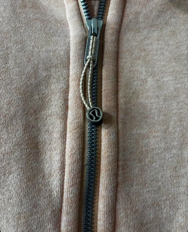 Lululemon Scuba Half-Zip - Image 2