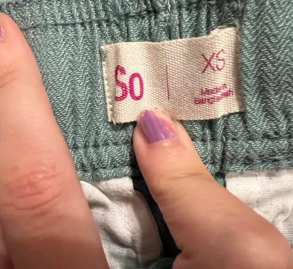 SO Shorts - Image 3