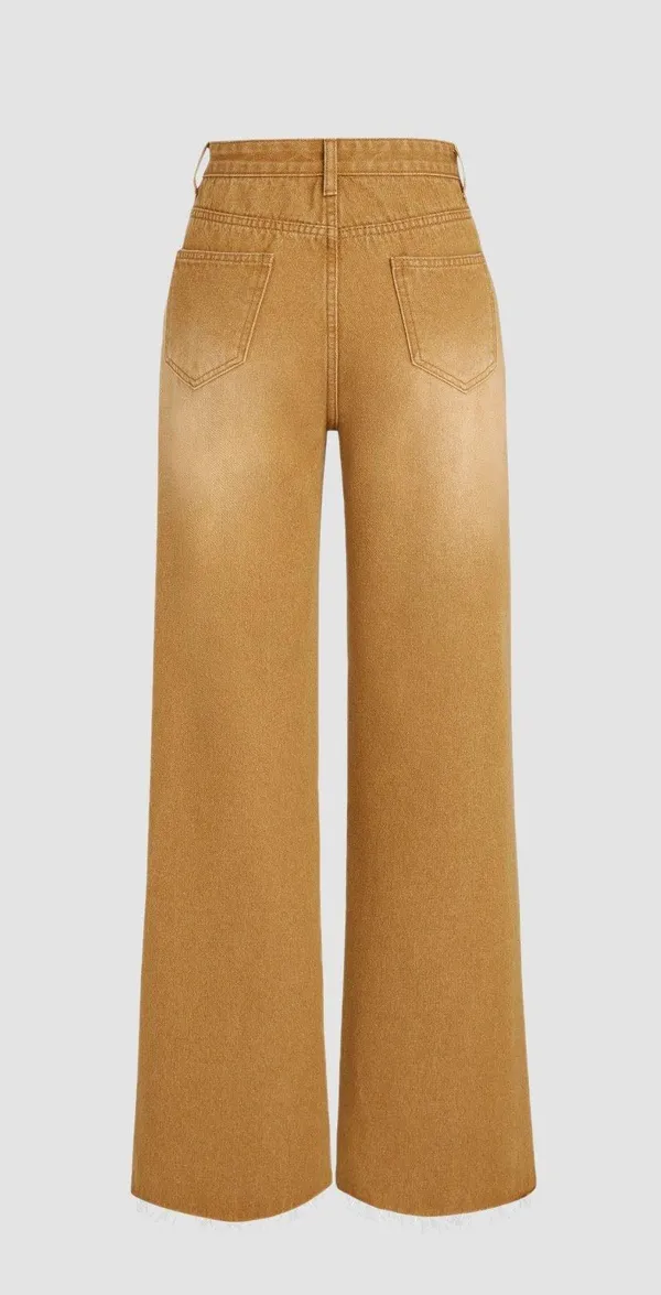 Cider Ripped Jeans - Image 2