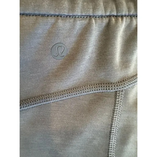 Lululemon Softstreme High-Rise Pant Pitch Blue 8 - Image 8