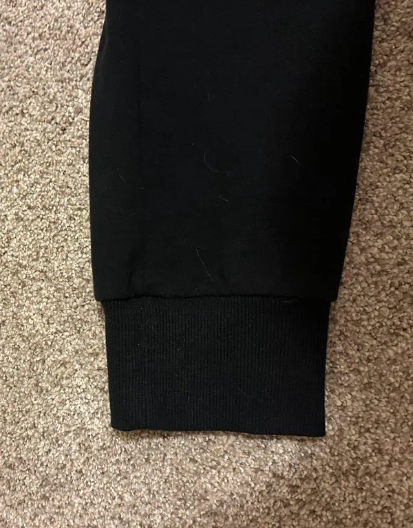 UGG Black Jumpsuit - Image 6