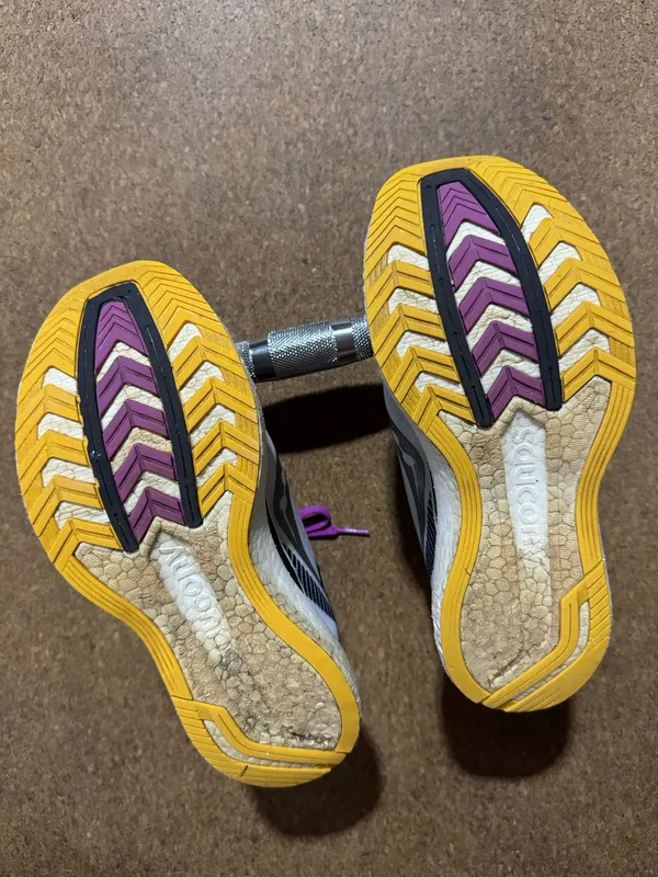 Saucony Endorphin Pro 2 Women’s Running Shoe - Image 18