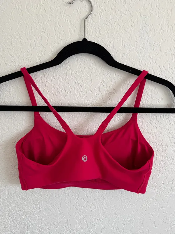 Like A Lululemon Cloud Bra - Image 2