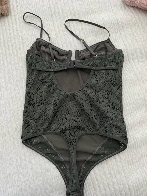 Urban Outfitters Bodysuit - Image 2