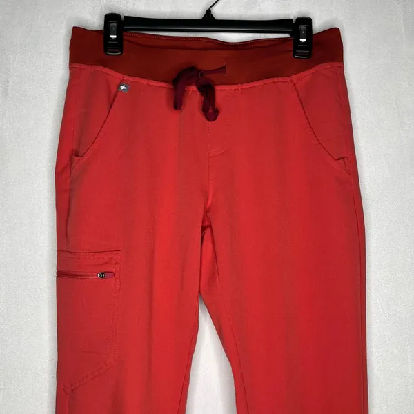 FIGS Zamora Jogger Scrub Pants - Image 6