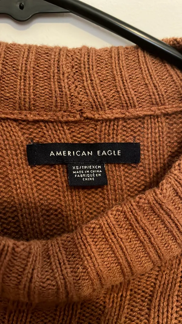 American Eagle Outfitters Sweater - Image 2