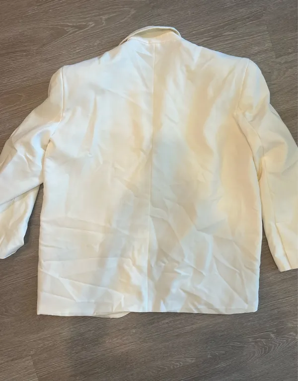 Zara oversized blazer - Image 3