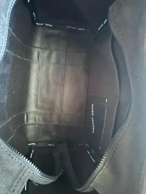 Marc Jacobs Tote Bag - Image 3