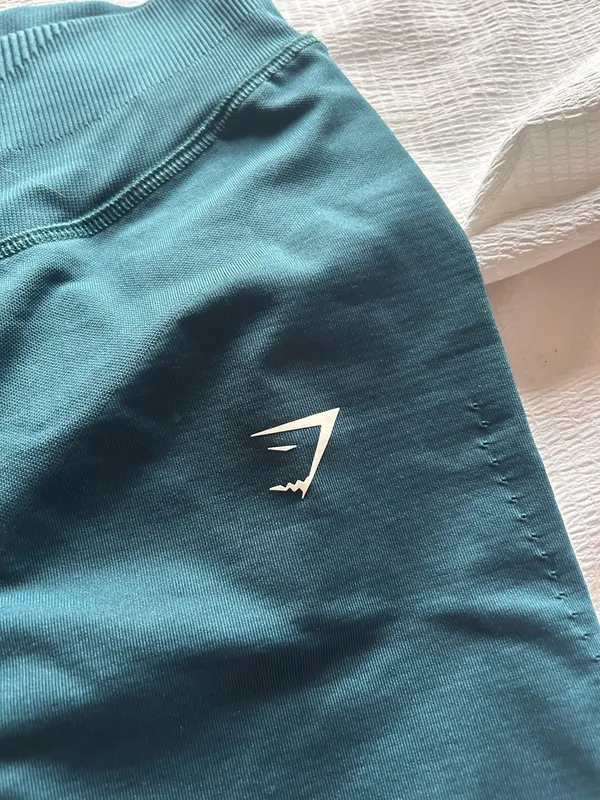 Gymshark Leggings Seamless - Image 2
