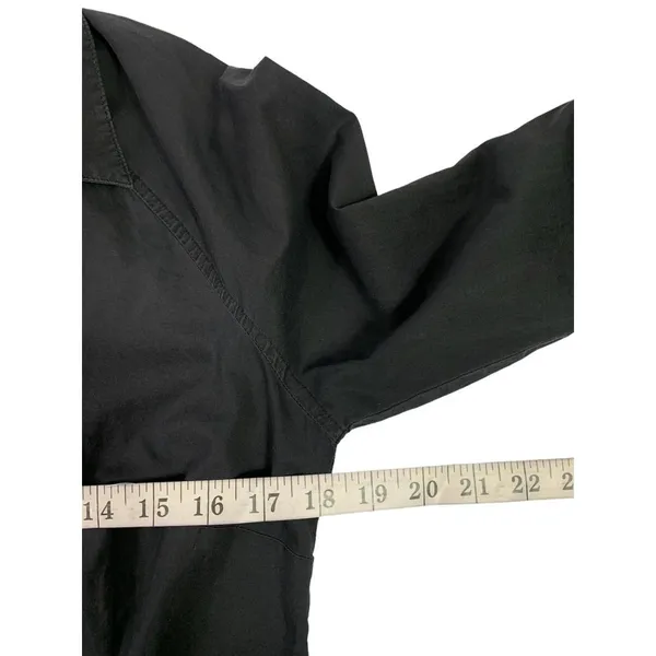Elle Women's Black Long Sleeve Top - Image 6