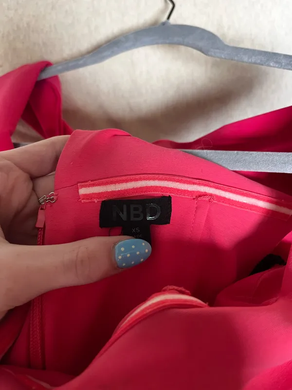 NBD Revolve Dress - Image 3