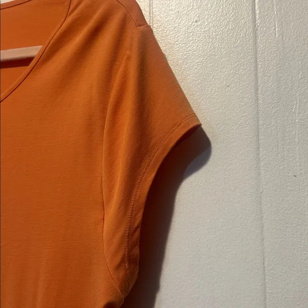 Apana yoga‎ shirt size L athletic - Image 3
