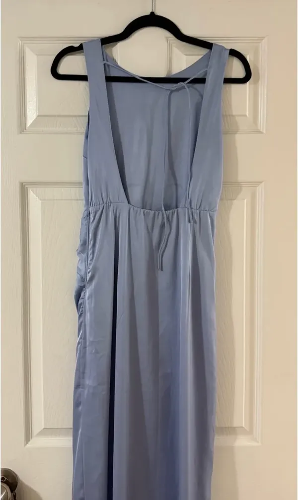 Abercrombie Dress Midi - Image 3