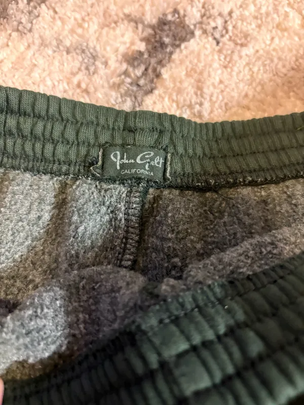 Brandy Melville green shorts - Image 2