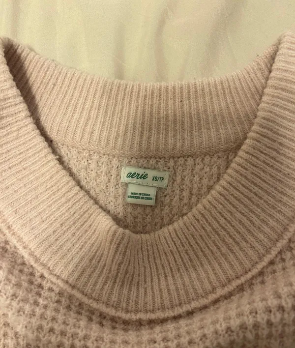Aerie Sweater - Image 2