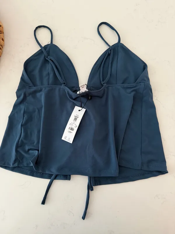 Garage Tank Top - Image 2