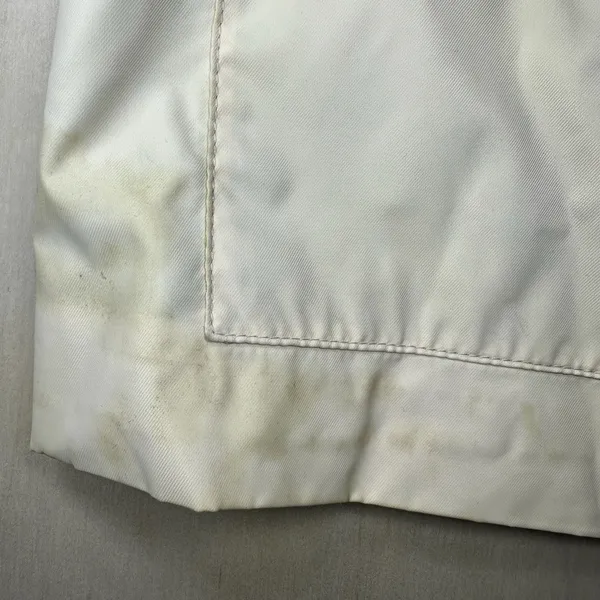 Peter Millar‎ Beige Sleeveless Vest - Image 3
