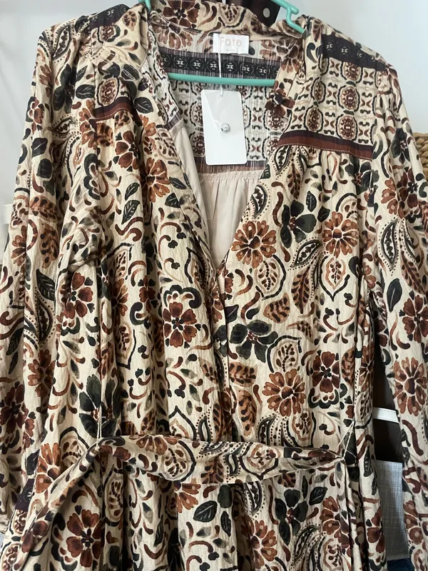 Dress - Image 2