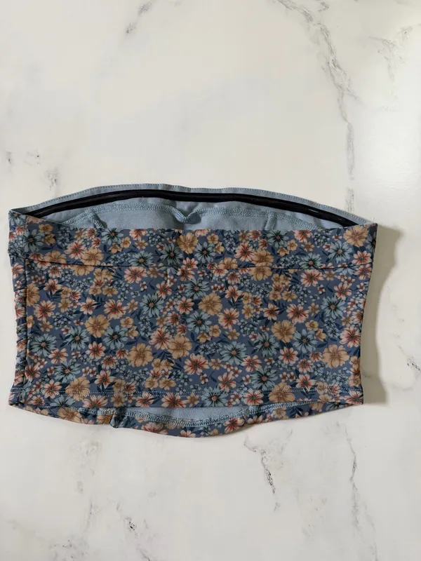 Altar'd State Tube Top - Image 2