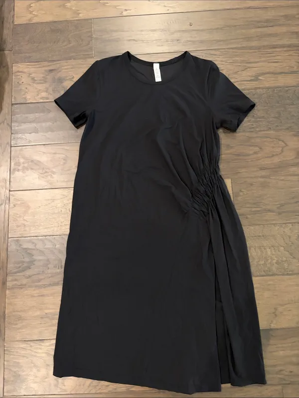 Lululemon Seek Sun Dress Sz 2 - Image 6