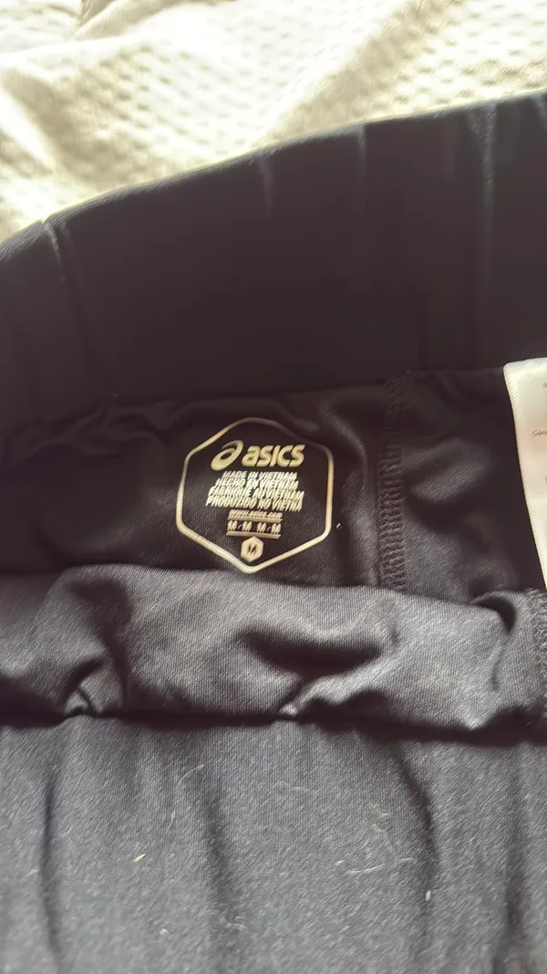 ASICS Athletic Shorts - Image 3