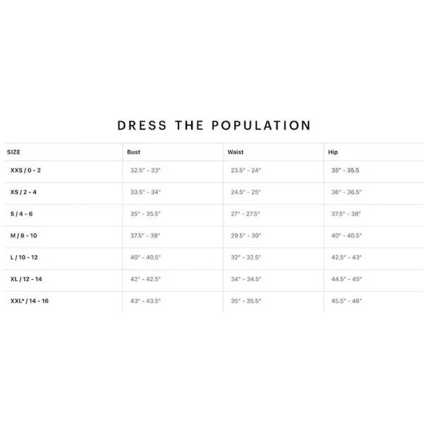 DRESS THE POPULATION Catalina Fit & Flare Cocktail Dress in Peacock Blue X-Small - Image 12