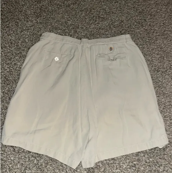 Tommy Bahama Silk Shorts Women’s 14 - Image 3
