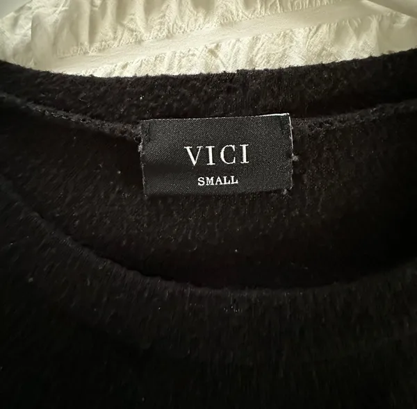 Vici Slip Dress - Image 3